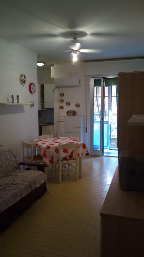 Mare Pineta Apartment Lido di Volano Exterior foto